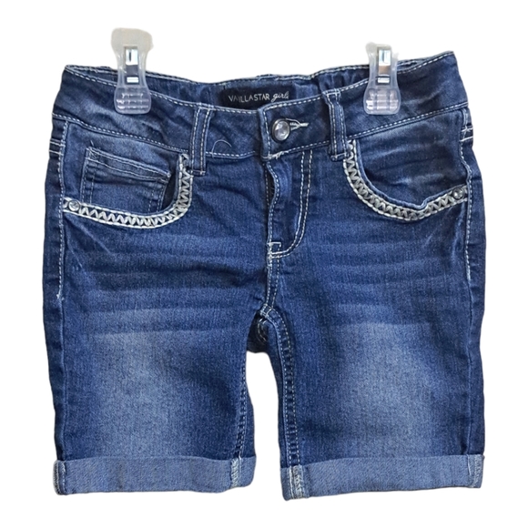Vanilla Star Other - Vanilla STAR girls size 7 shorts